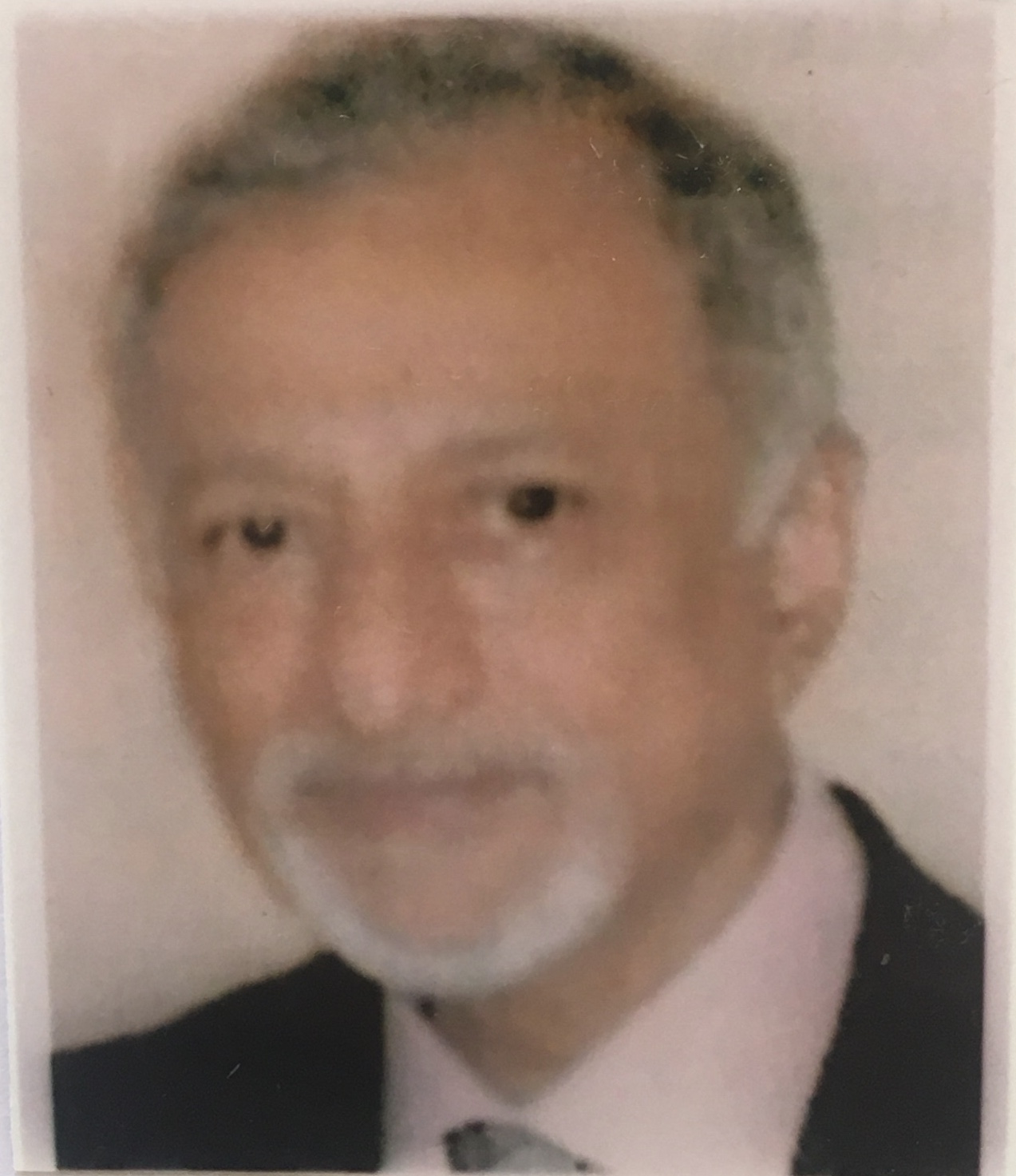 Cheppudira P. Belliappa, Director